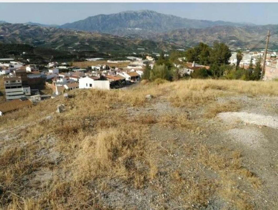 Terreno en venta en Benamocarra, Malaga photo 5