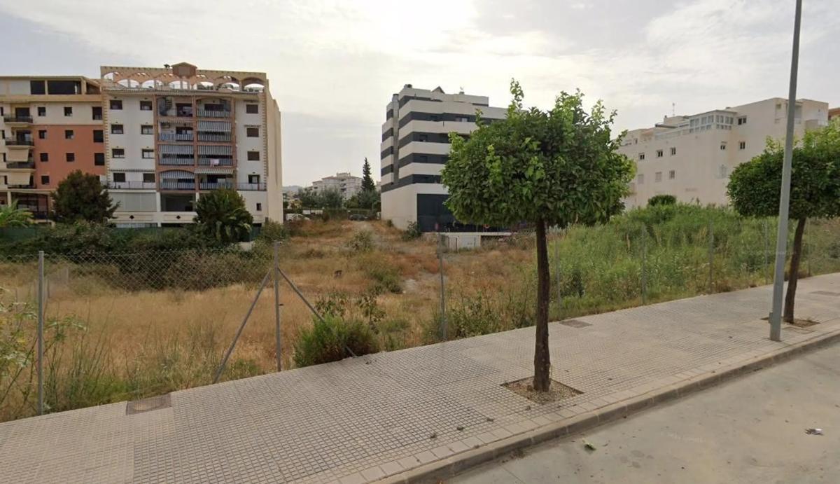 Land for sale in Vélez-Málaga, Malaga photo 1