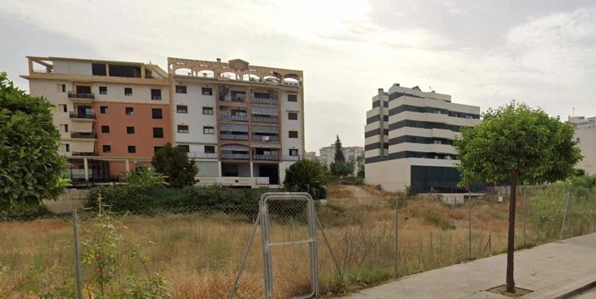 Land for sale in Vélez-Málaga, Malaga photo 2
