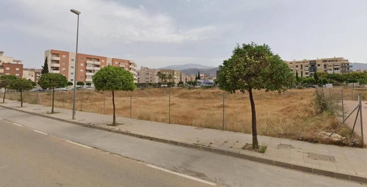 Land for sale in Vélez-Málaga, Malaga photo 3
