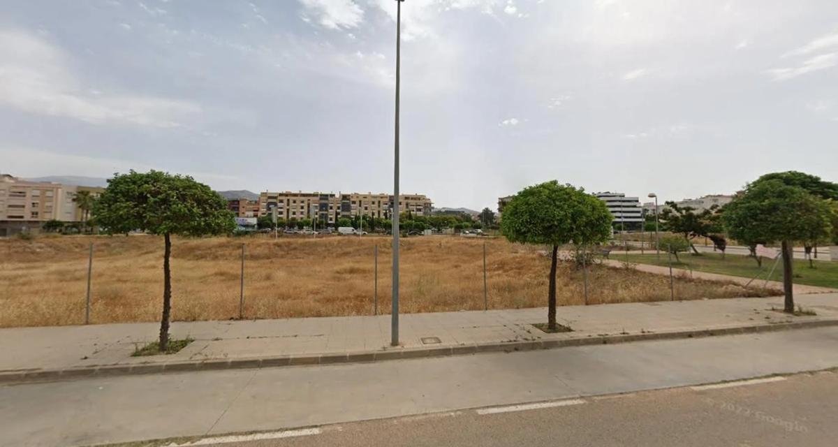 Land for sale in Vélez-Málaga, Malaga photo 4