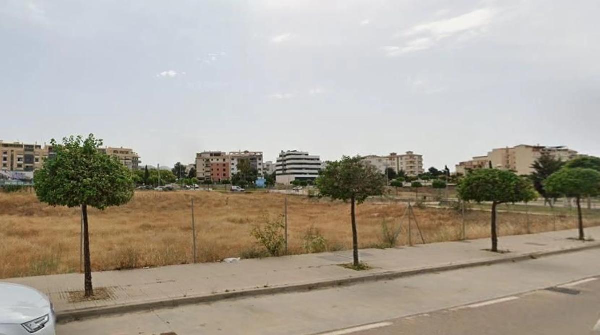 Land for sale in Vélez-Málaga, Malaga photo 5