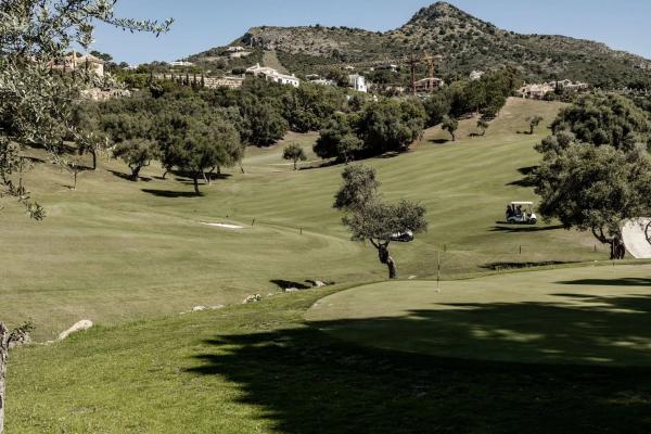 Terreno en Montemayor-Marbella Club photo 1