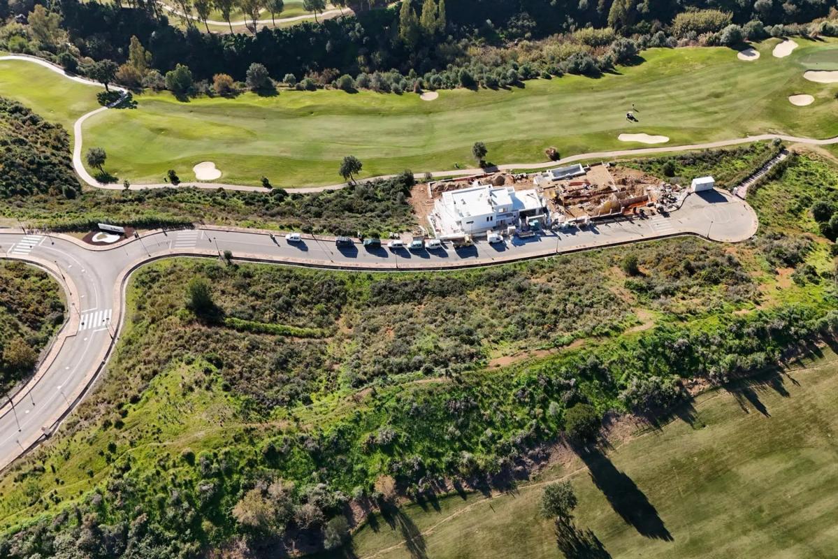 Terreno en venta en Mijas, Malaga photo 1