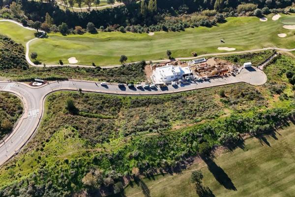 Terreno en calle Campo Europa de Cala Golf, 27 photo 1