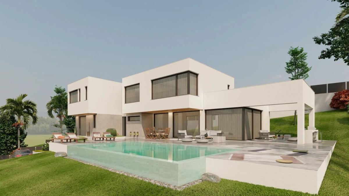 Terreno en venta en Mijas, Malaga photo 2