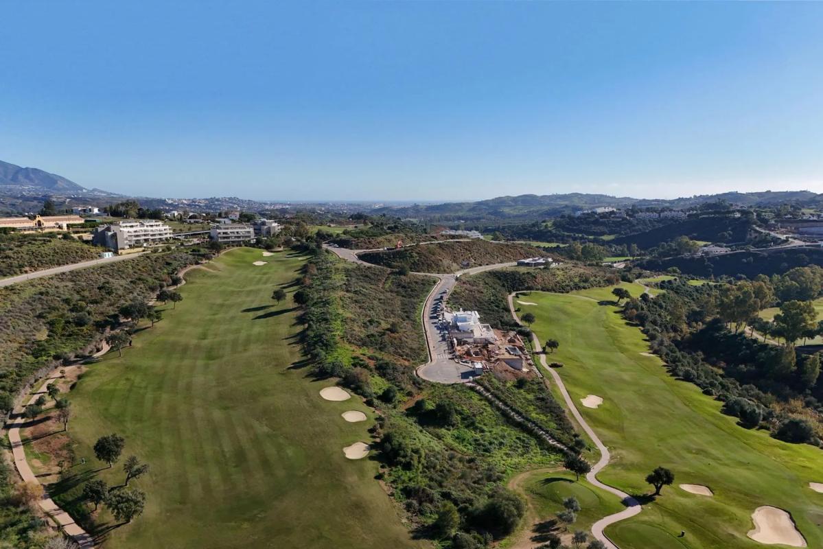 Terreno en venta en Mijas, Malaga photo 4