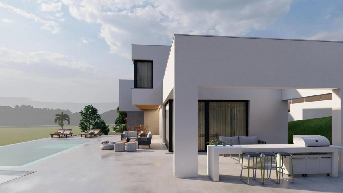 Terreno en venta en Mijas, Malaga photo 3