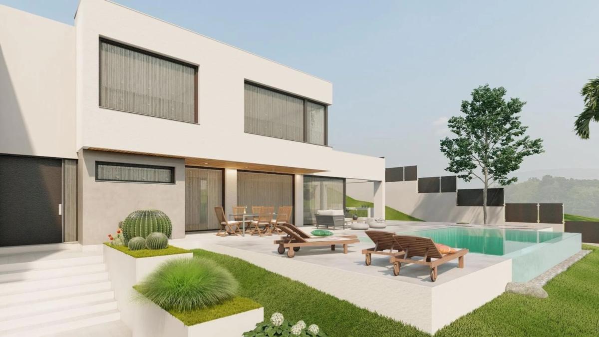 Terreno en venta en Mijas, Malaga photo 4