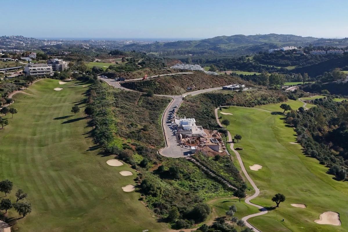 Terreno en venta en Mijas, Malaga photo 5