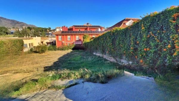 Terreno en Barrio Campo de Mijas thumbnail 2