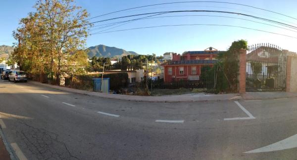 Terreno en Barrio Campo de Mijas photo 4