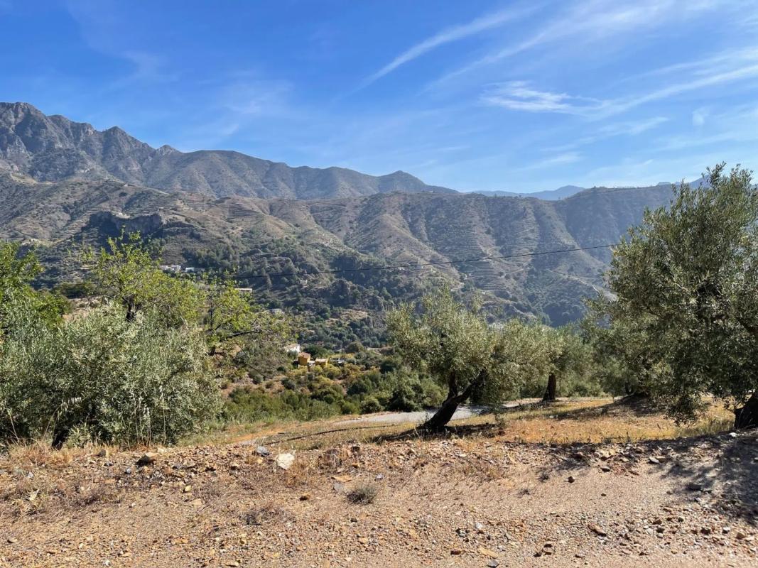 Terreno en venta en Nerja, Malaga photo 3