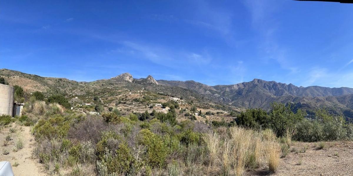 Terreno en venta en Nerja, Malaga photo 4
