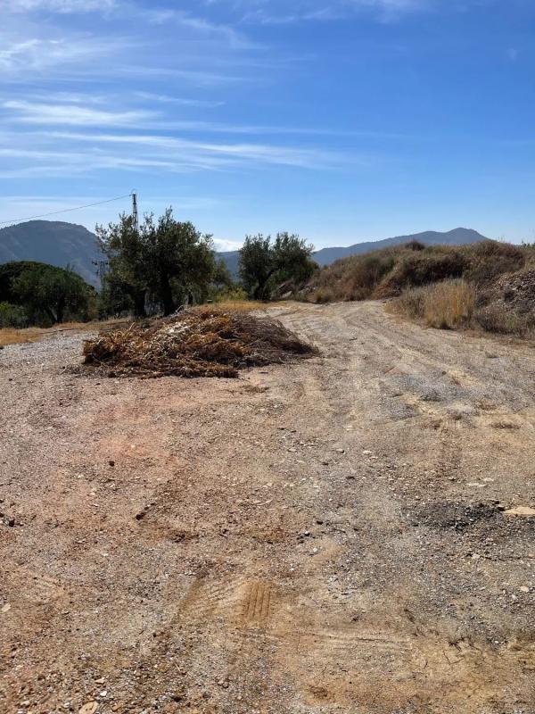 Terreno en venta en Nerja, Malaga photo 5
