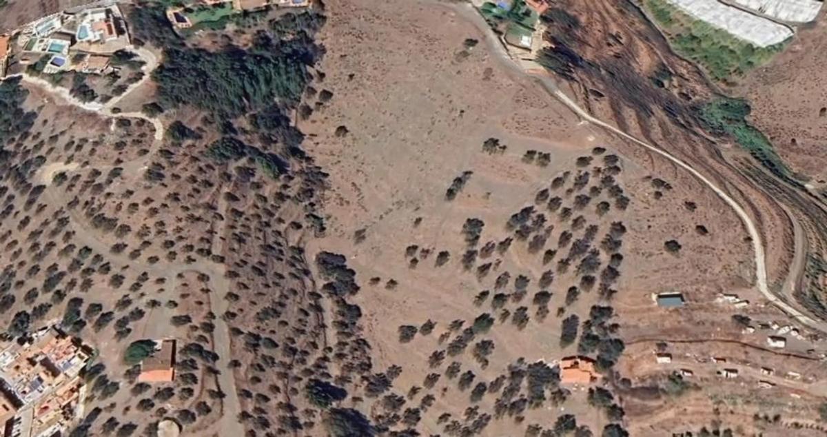 Terreno en venta en Nerja, Malaga photo 3