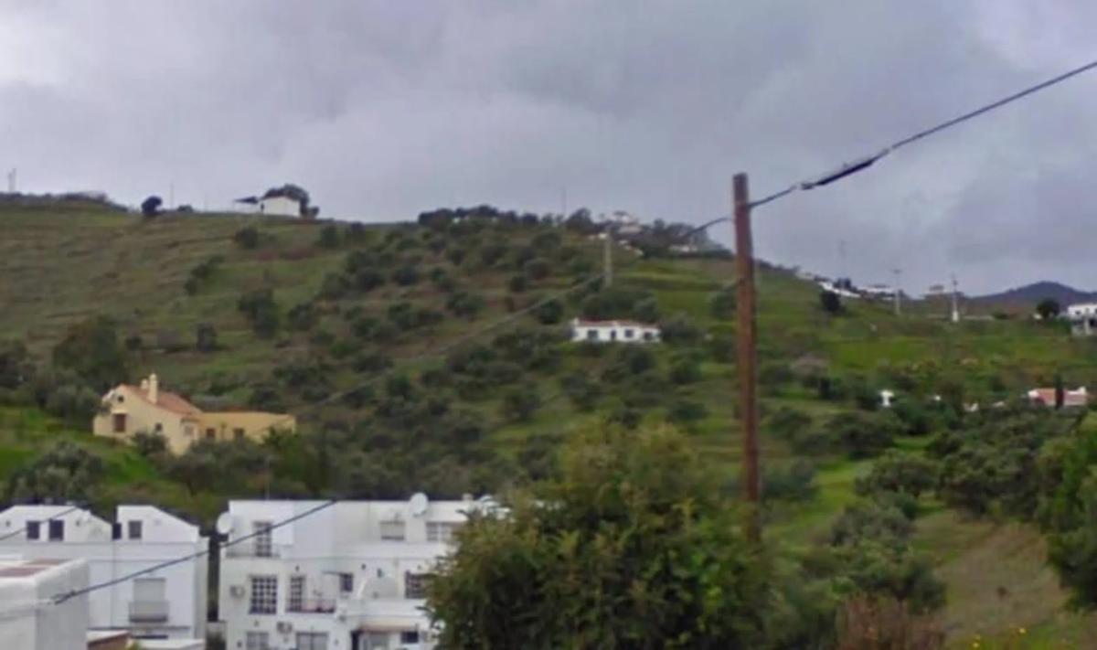 Terreno en venta en Nerja, Malaga photo 5