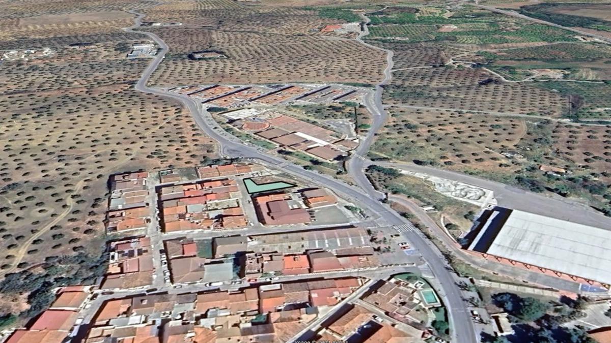 Działka na sprzedaż w Alora, Malaga photo 1