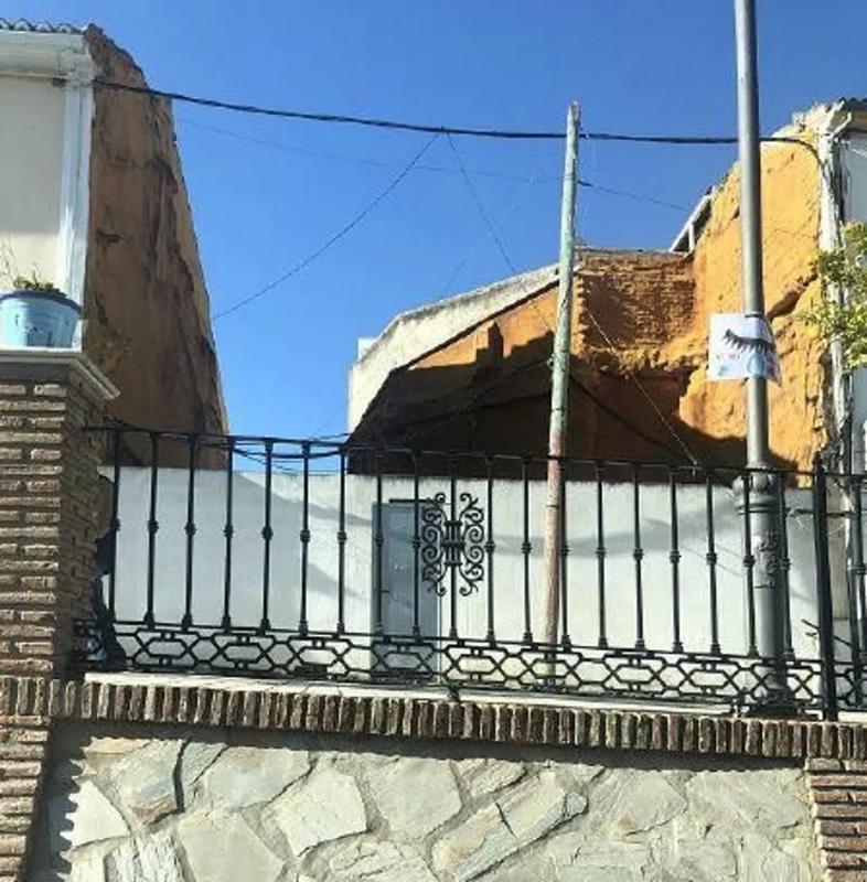 Участок земли на продажу в Фуэнтe де Пьедра, Малага photo 2
