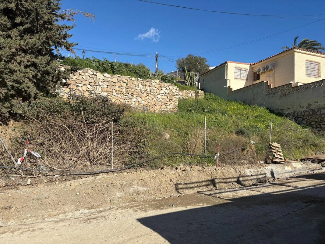 Działka na sprzedaż w Fuengirola, Malaga photo 5
