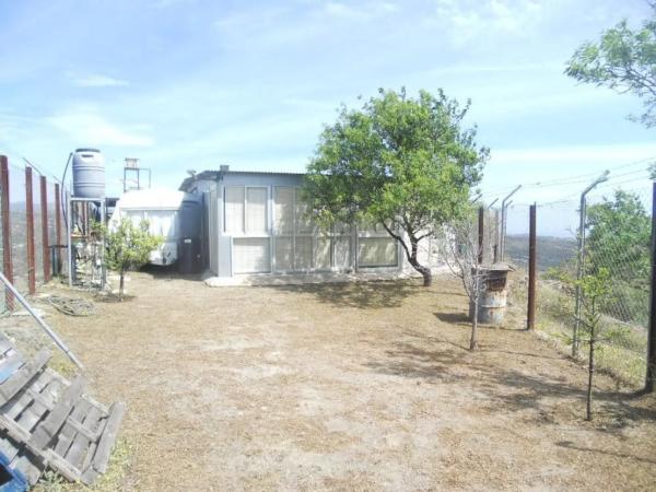 Terreno en Barriada Aldea Alta photo 1