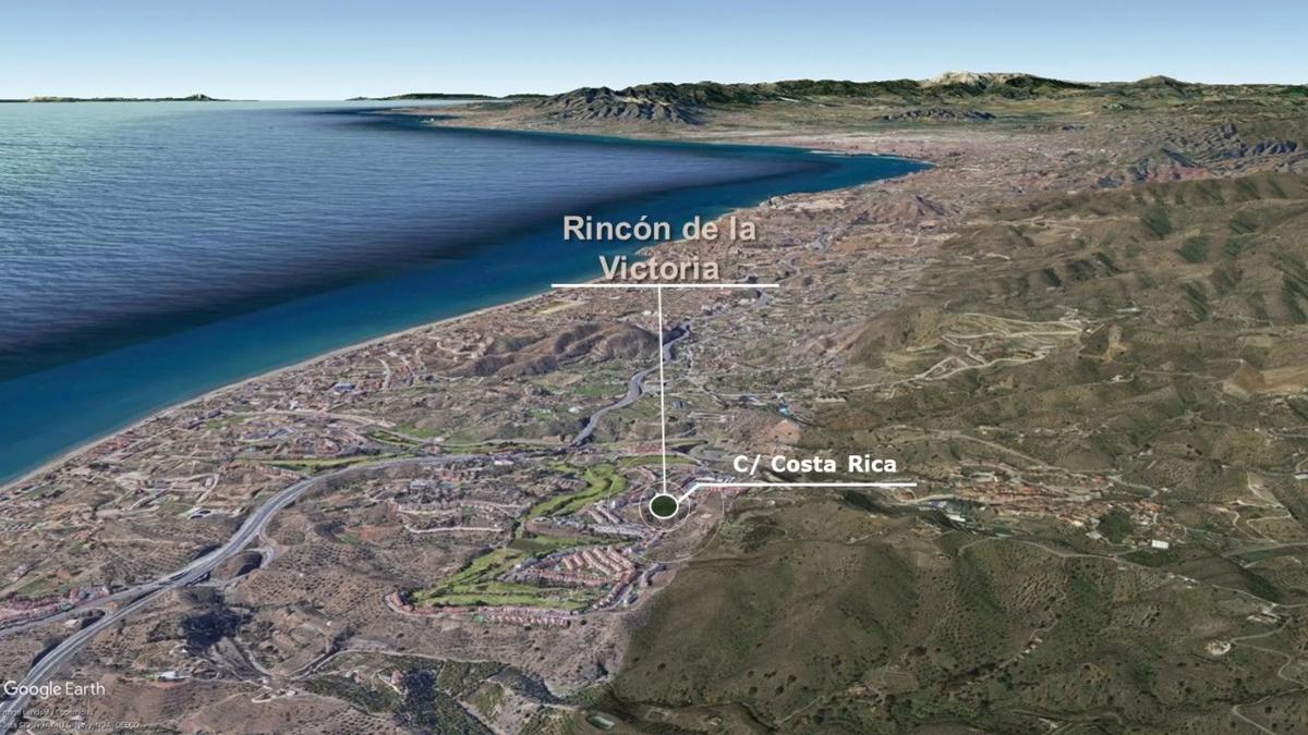 Terreno en venta en Rincón de la Victoria, Malaga photo 3