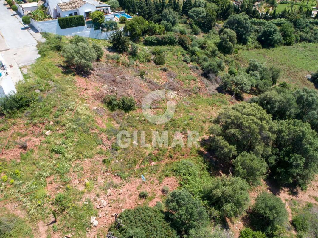 Land for sale in Estepona, Malaga photo 2