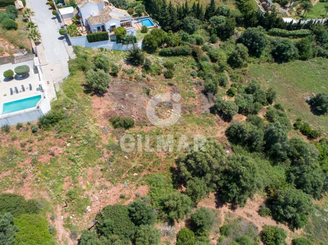 Land for sale in Estepona, Malaga photo 3