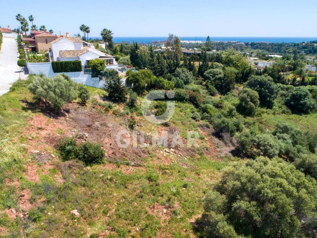 Land for sale in Estepona, Malaga photo 4