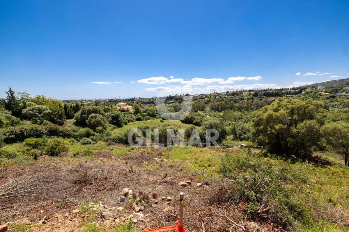 Land for sale in Estepona, Malaga photo 5