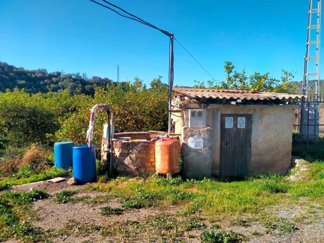 Działka na sprzedaż w Almogía, Malaga photo 5