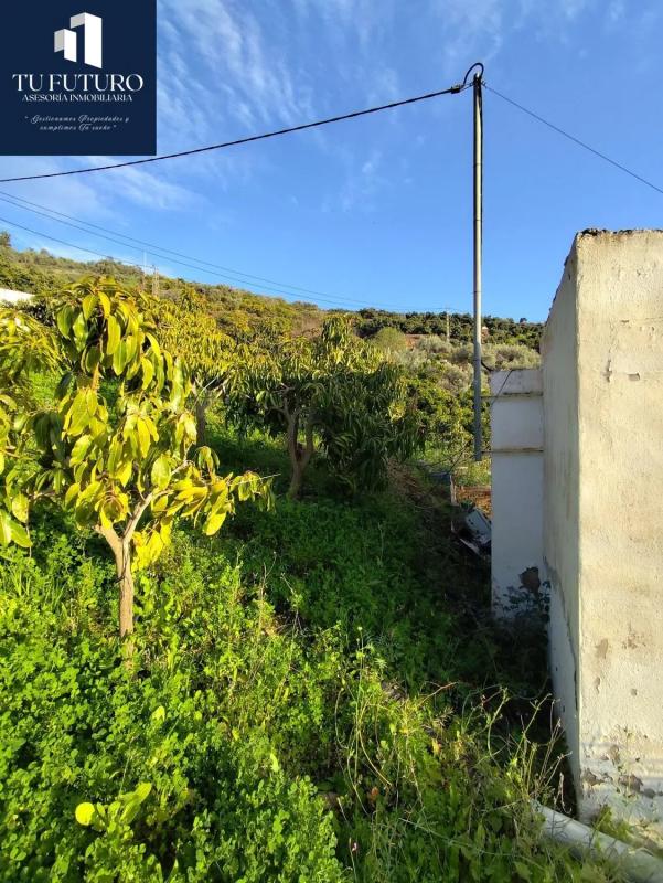 Działka na sprzedaż w Torrox, Malaga photo 1