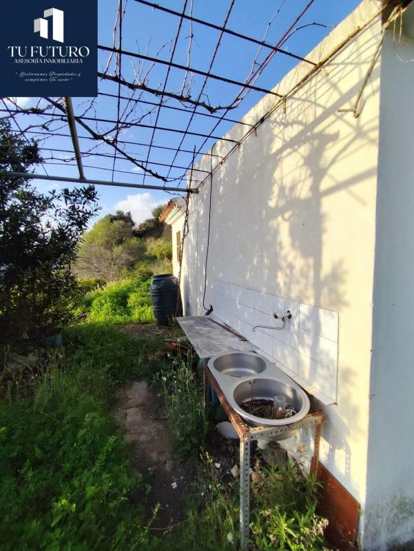 Działka na sprzedaż w Torrox, Malaga photo 4