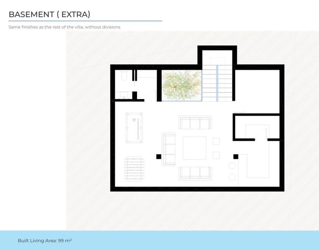 Land for sale in Estepona, Malaga plan 2
