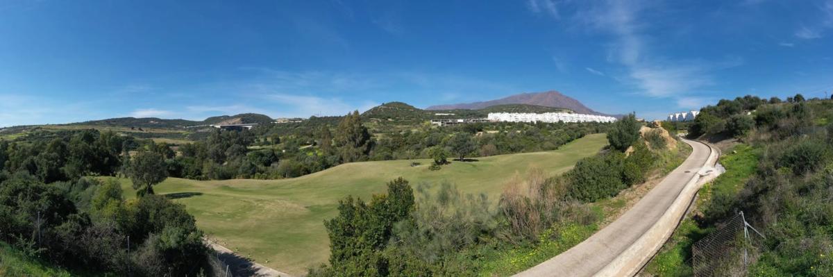 Land for sale in Estepona, Malaga photo 2
