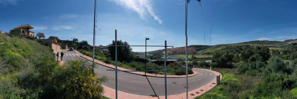 Land for sale in Estepona, Malaga photo 3