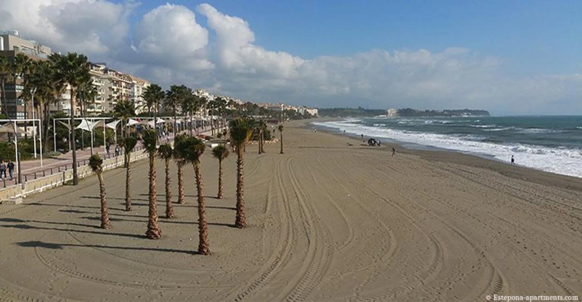Land for sale in Estepona, Malaga photo 4