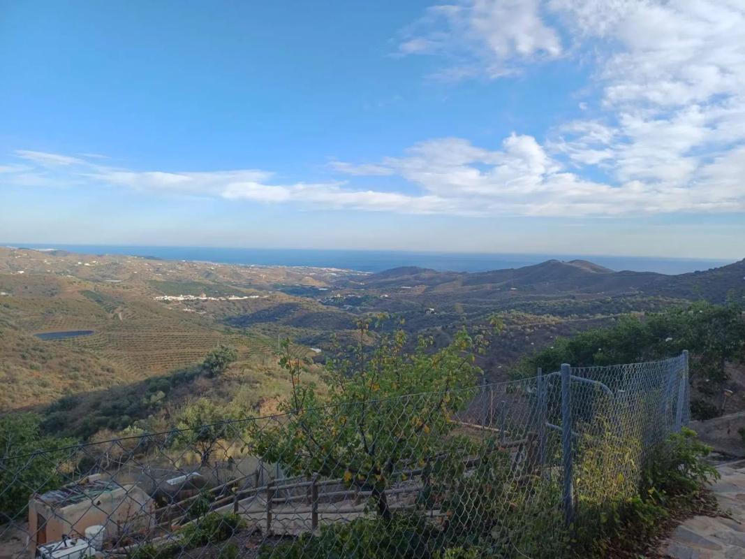 Terreno en venta en Macharaviaya, Malaga photo 4