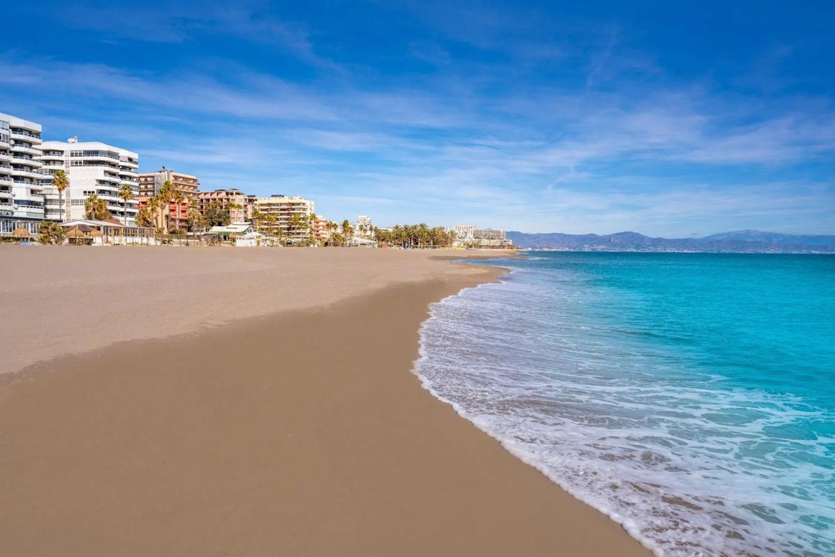 Terreno en venta en Torremolinos, Malaga photo 2