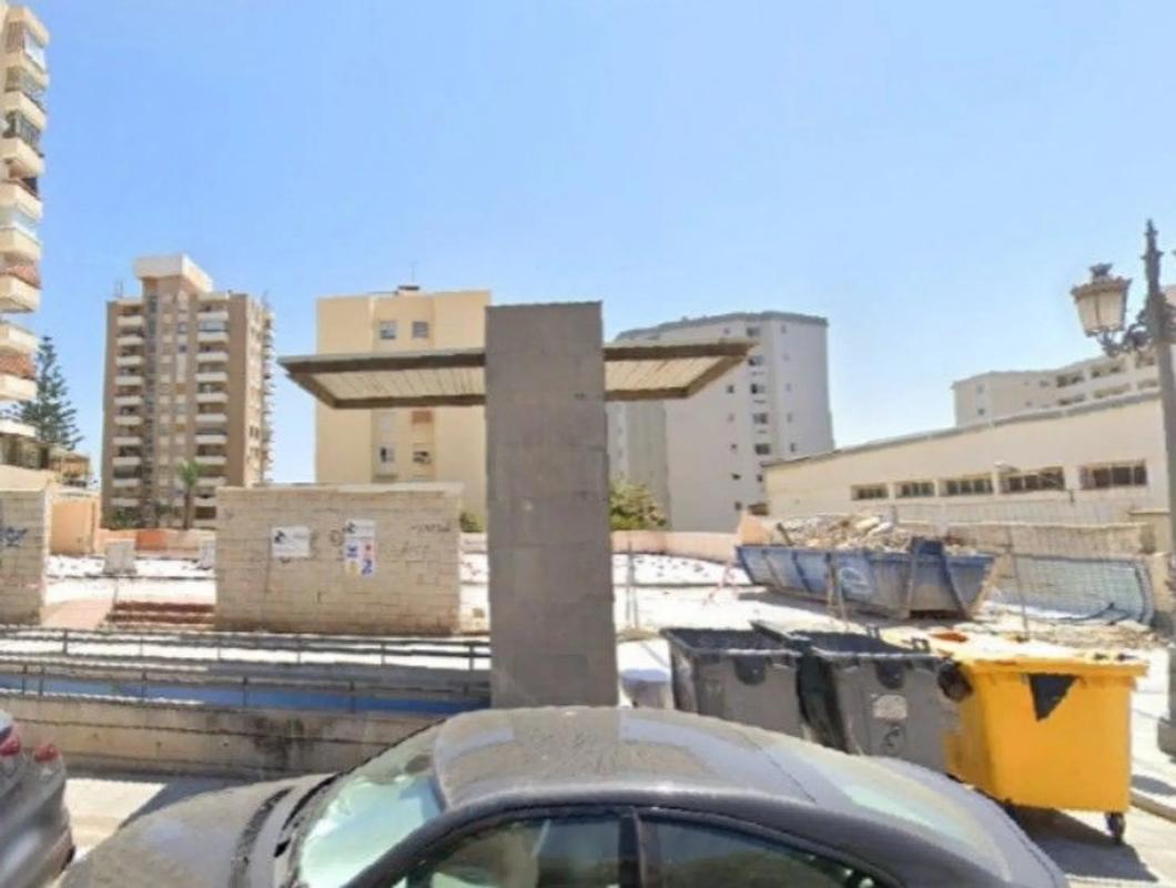 Terreno en venta en Torremolinos, Malaga photo 3