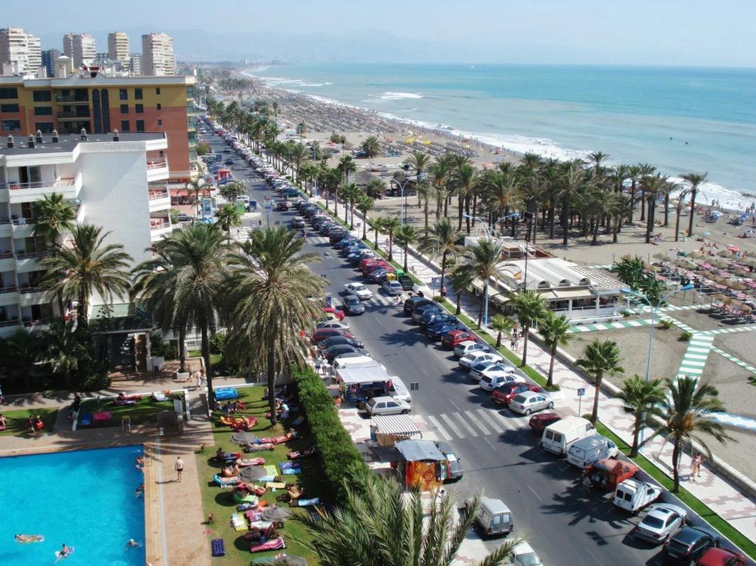Terreno en venta en Torremolinos, Malaga photo 5