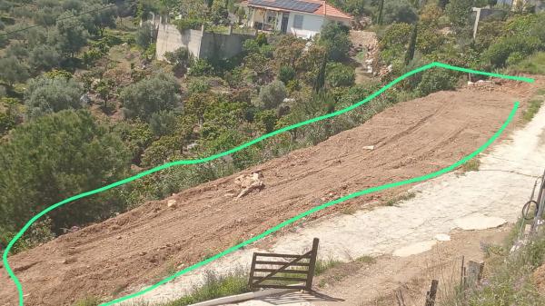 Terreno en La Majadilla del Muerto, 18 photo 1