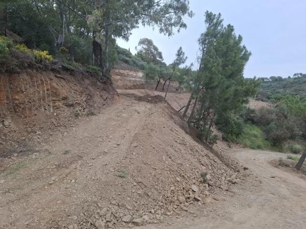 Terreno en Ma-8301 s/n thumbnail 1