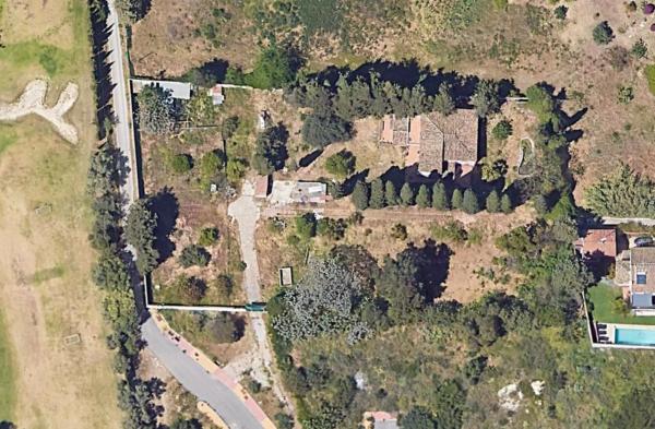 Terreno en Urbanización Lomas de Río Verde, 6 photo 1