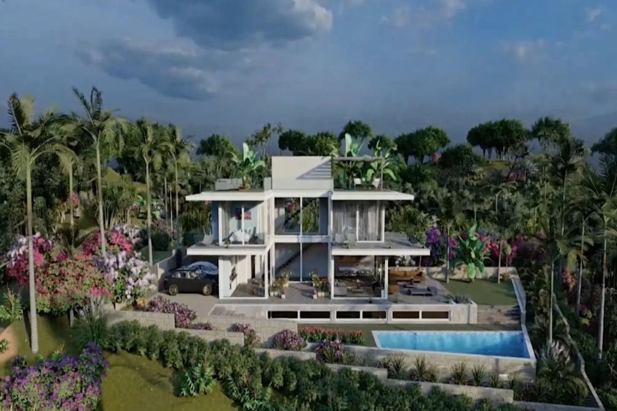 Terreno en venta en Marbella, Malaga photo 1