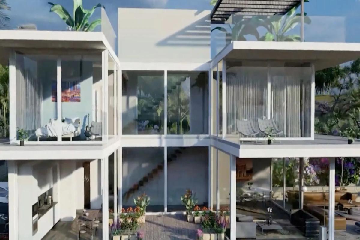 Terreno en venta en Marbella, Malaga photo 3