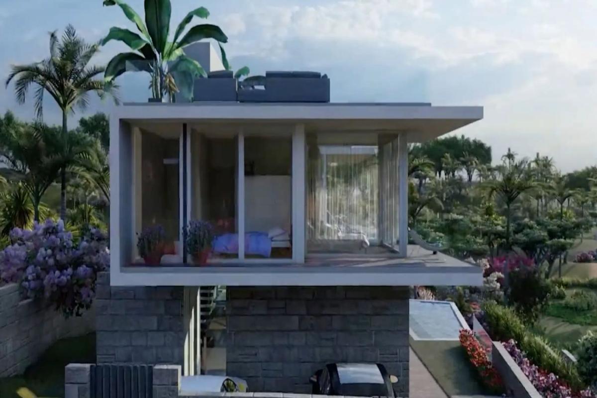 Terreno en venta en Marbella, Malaga photo 5