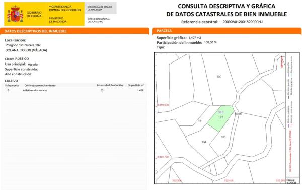 Terreno en Solana s/n photo 3