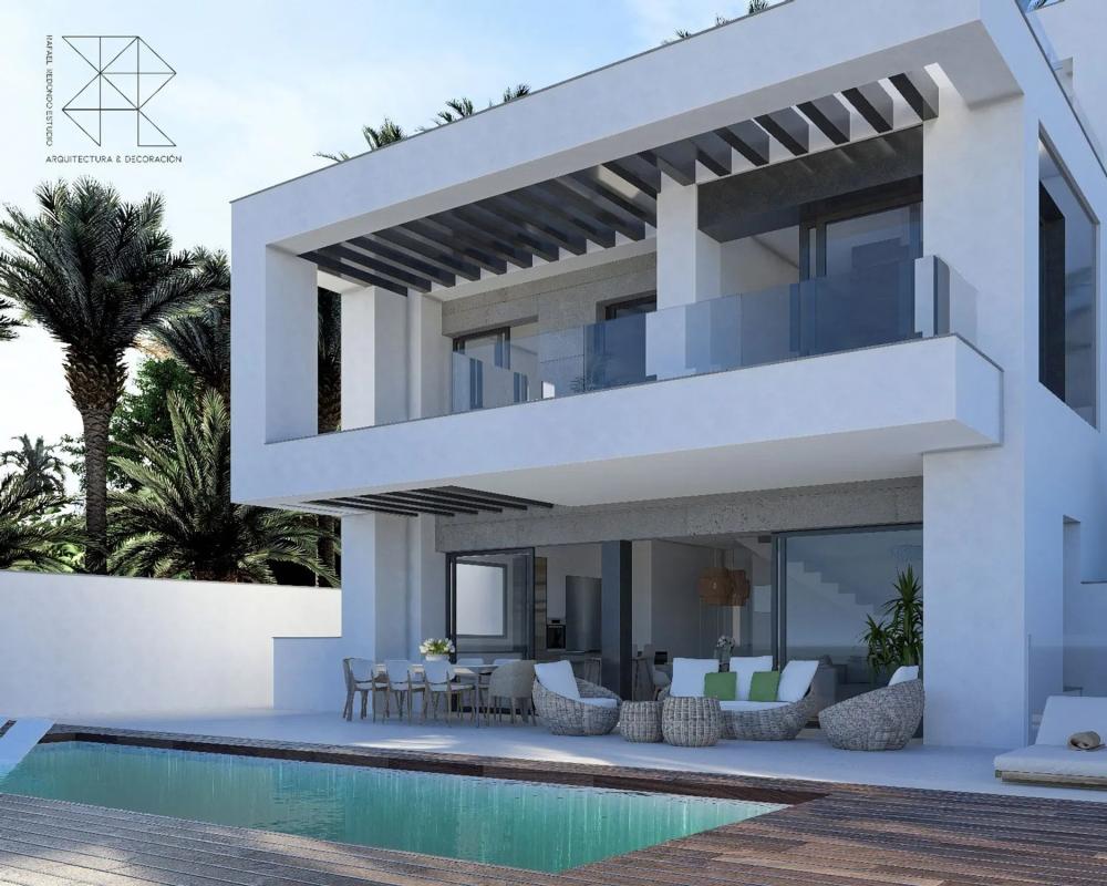 Terreno en venta en Torrox, Malaga photo 2