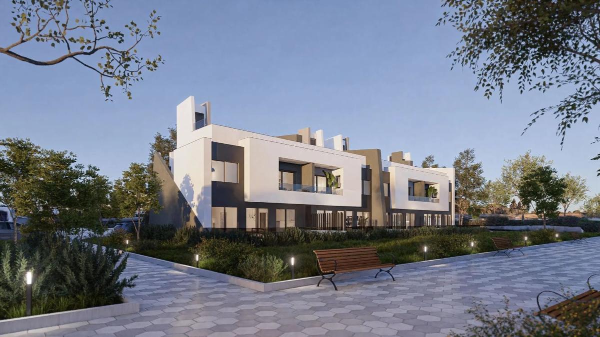 Land for sale in Tower of the Sea, Malaga photo 2